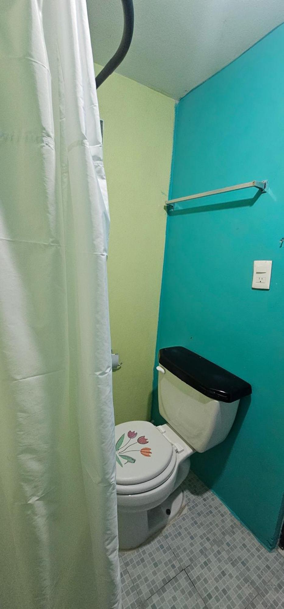 Casa Amarilla Tecamac Hotell Santa Cruz Tecamac Rum bild