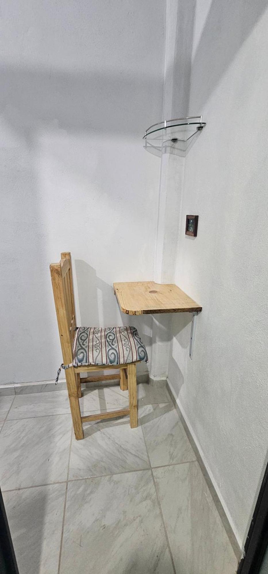 Casa Amarilla Tecamac Hotell Santa Cruz Tecamac Rum bild