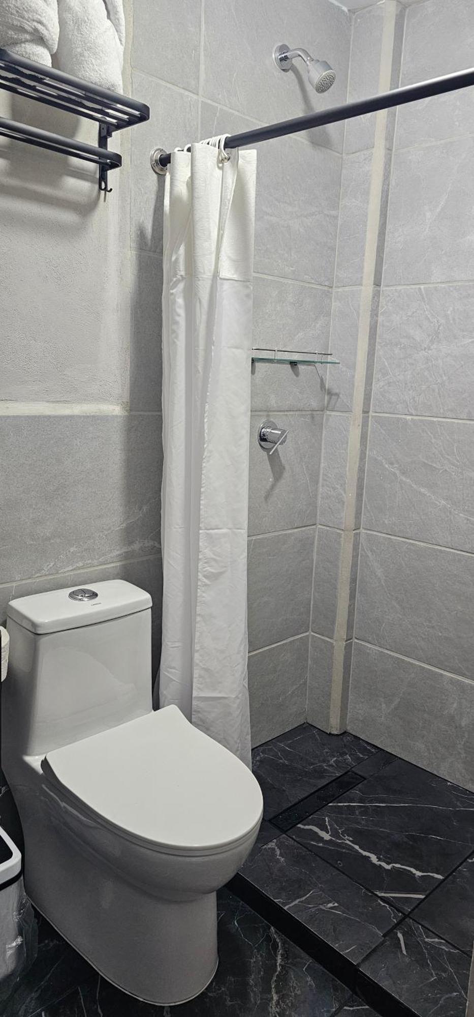 Casa Amarilla Tecamac Hotell Santa Cruz Tecamac Exteriör bild