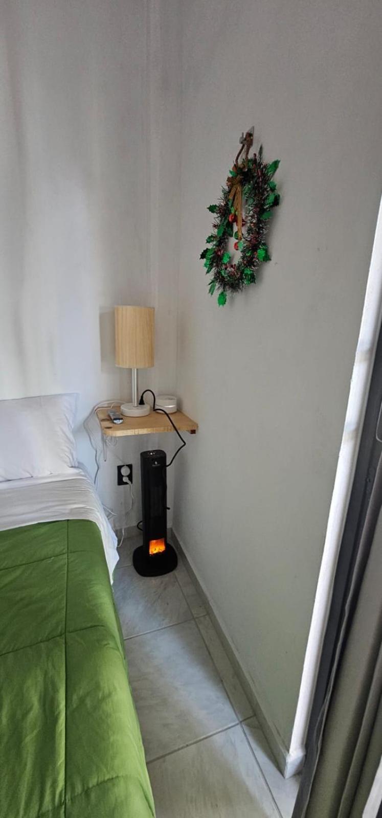 Casa Amarilla Tecamac Hotell Santa Cruz Tecamac Rum bild